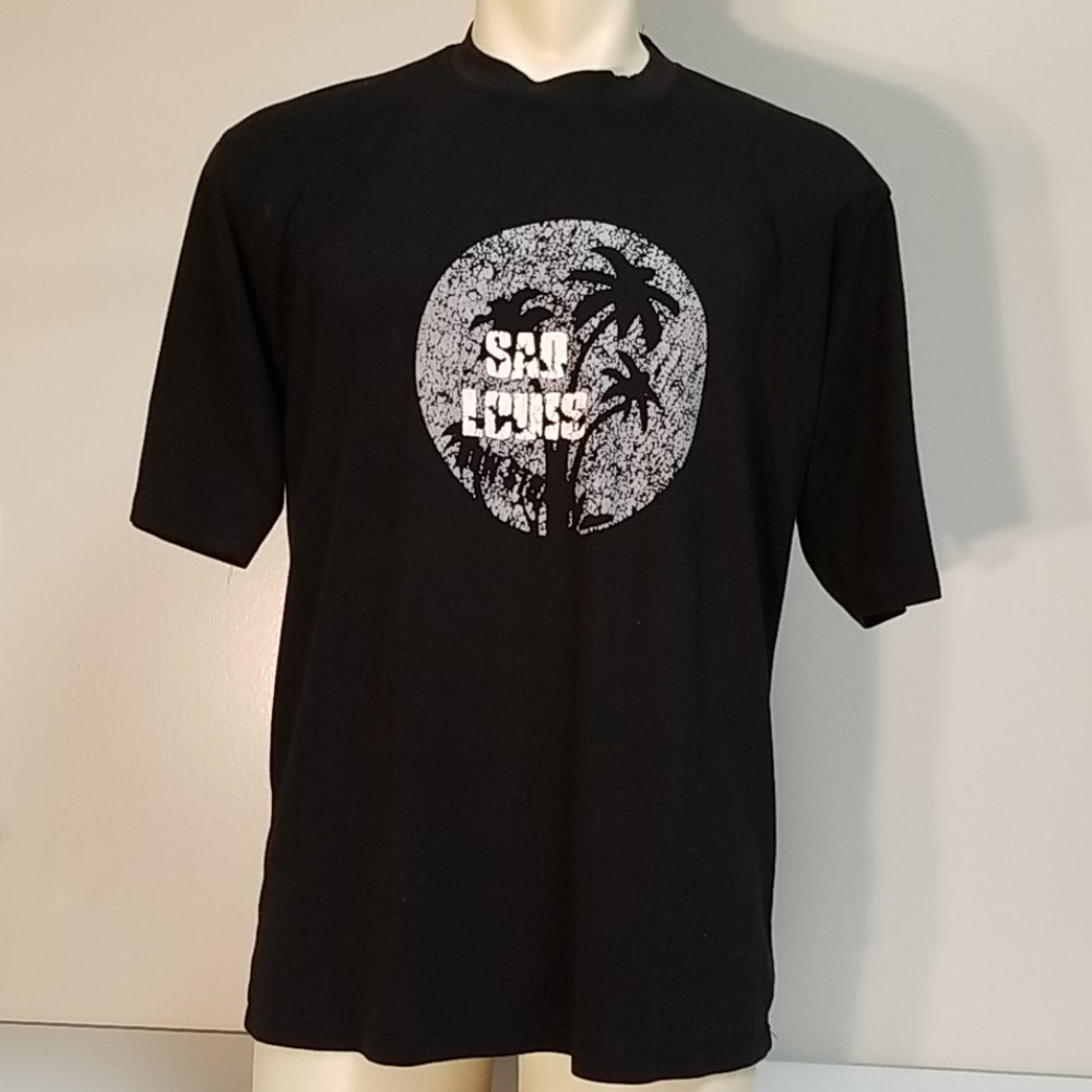 Soft cotton blend T-Shirt